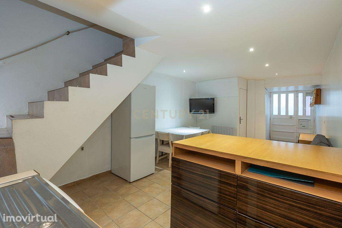 Moradia T2 no Típico Bairro do Quebedo, Charme e Tradicional no Coraçã - Grande imagem: 3/32