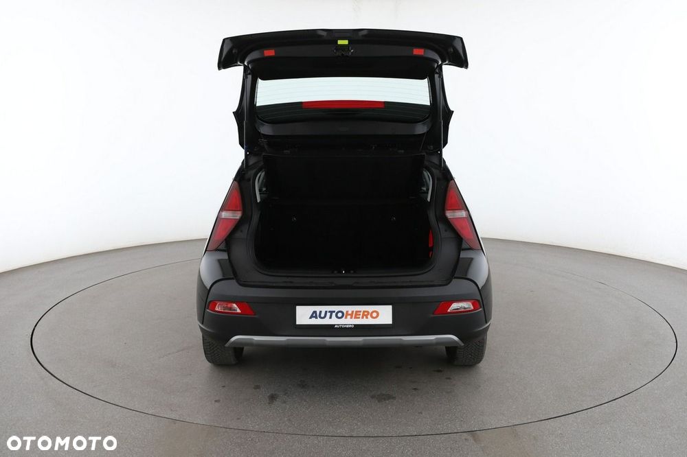 Hyundai Bayon 1.0 T-GDI Connect & Go - 20