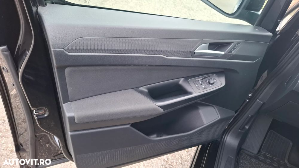 Ford Tourneo Connect 2.0L EcoBlue SWB Titanium - 8