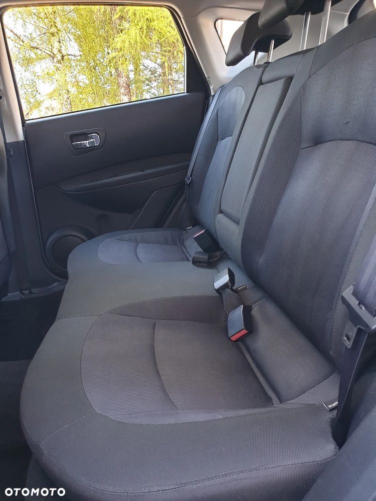 Nissan Qashqai 1.6 I-Way - 35