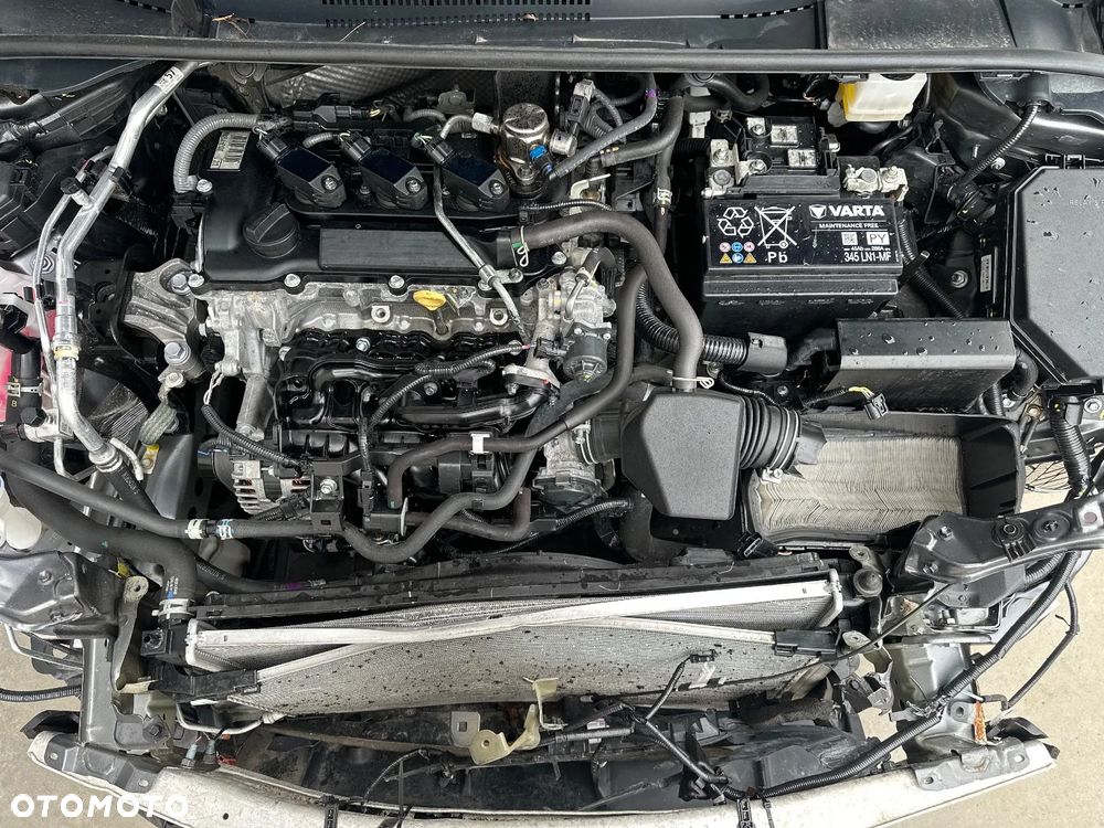 Toyota Corolla 1.5 Comfort - 9