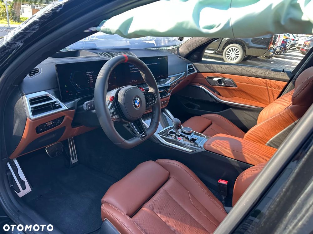 BMW M3 - 17