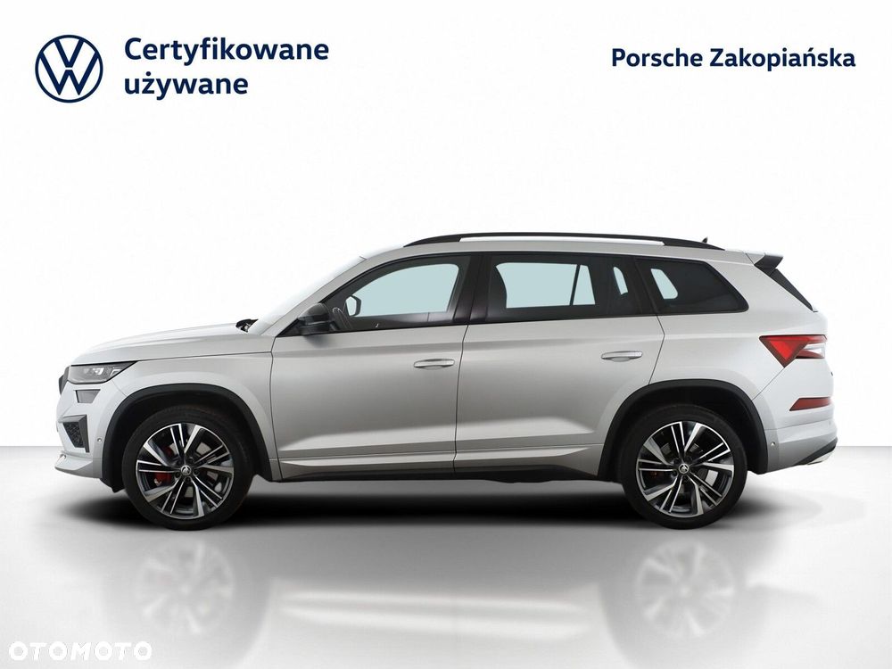 Skoda Kodiaq - 9