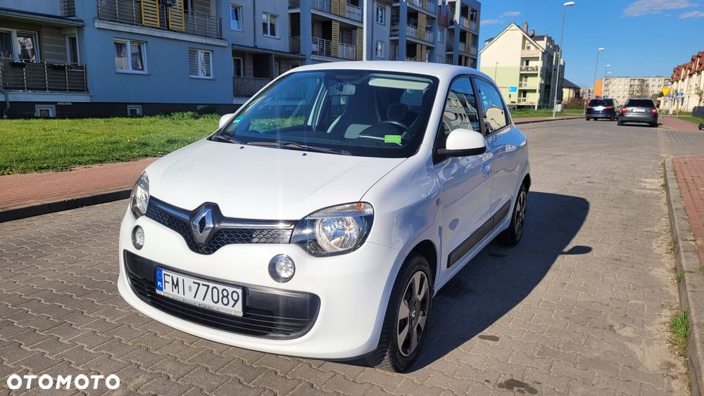 Renault Twingo SCe 70 Start&Stop Intens - 16