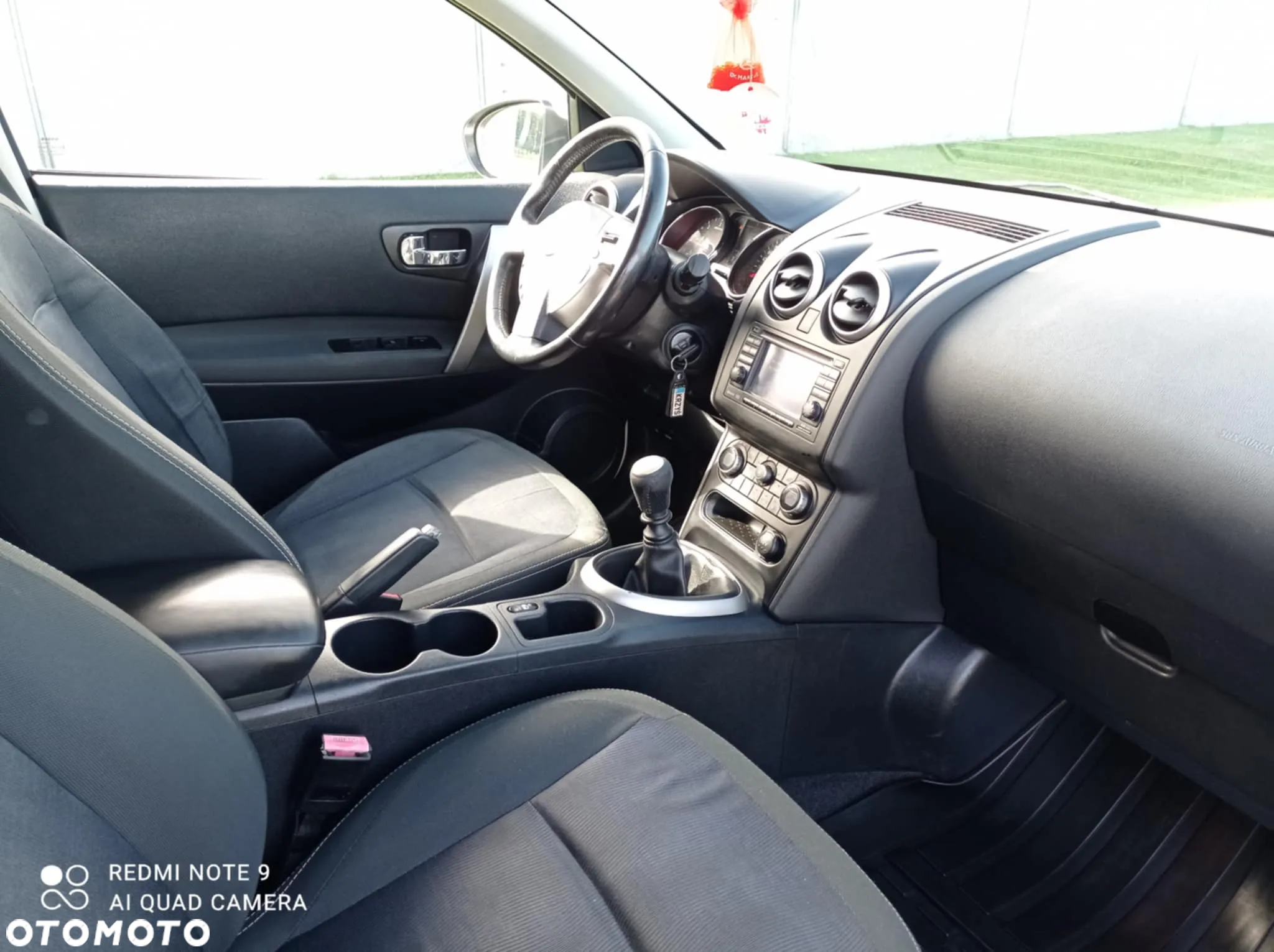 Nissan Qashqai+2 2.0 dCi Tekna Premium - 7