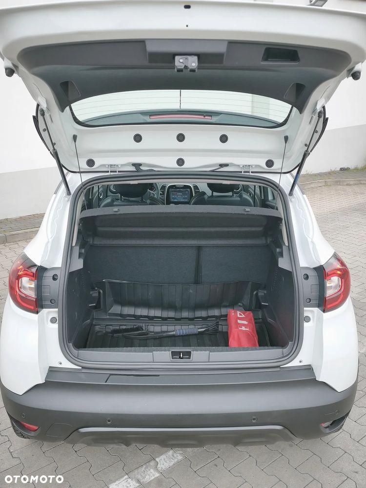 Renault Captur 1.2 Energy TCe Intens - 18