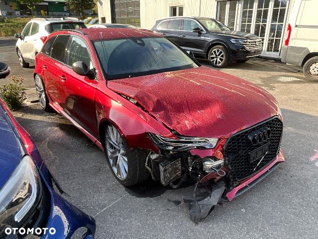 Audi RS6 Avant performance - 6