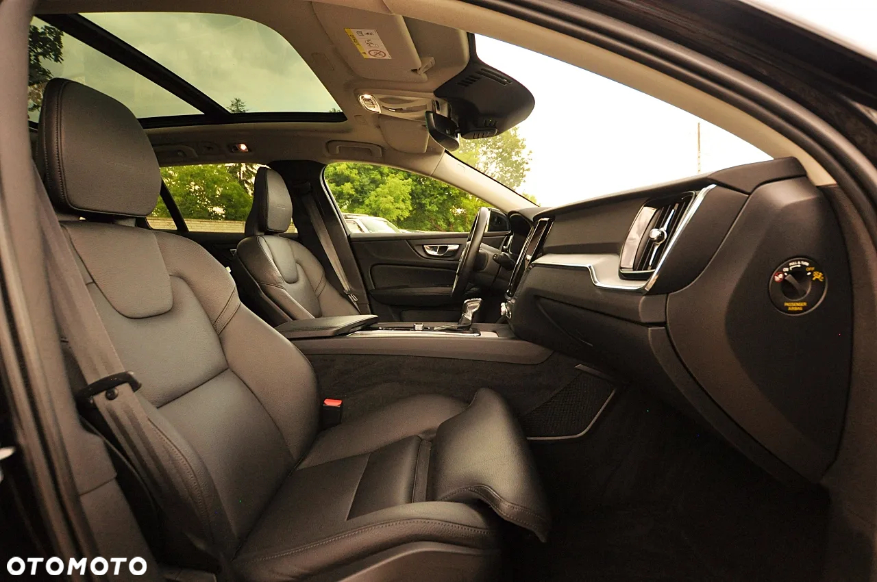 Volvo V60 D3 Inscription - 2
