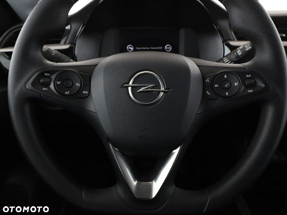Opel Corsa - 21