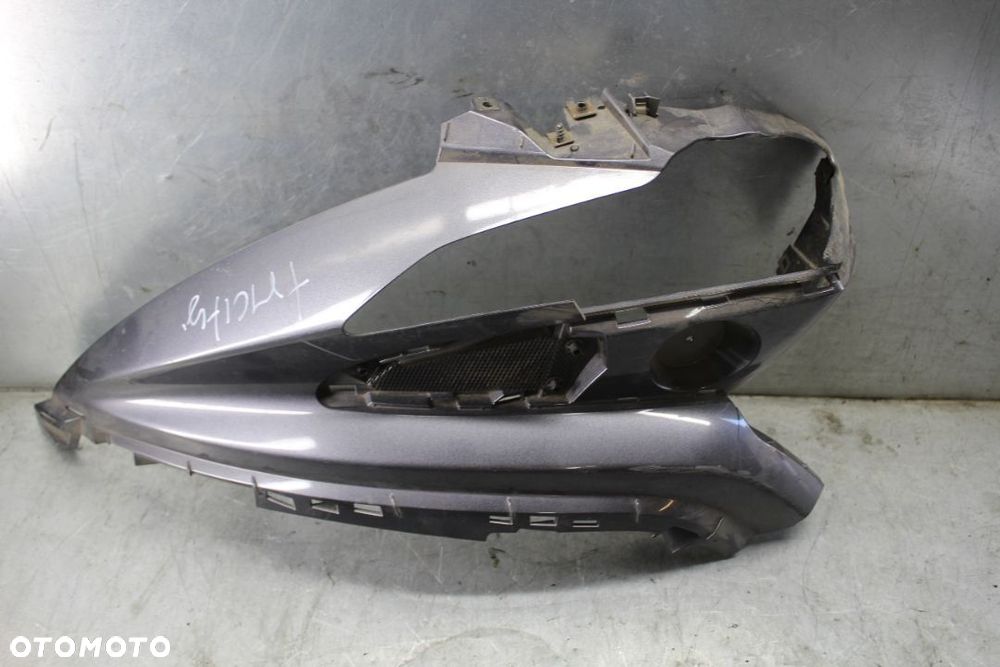 Yamaha Tricity 125 Bok boczek przód czacha czasza - 2