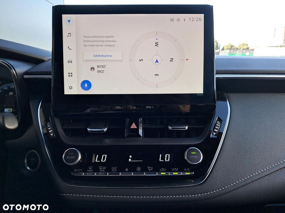 Toyota Corolla 1.8 Hybrid Comfort - 21