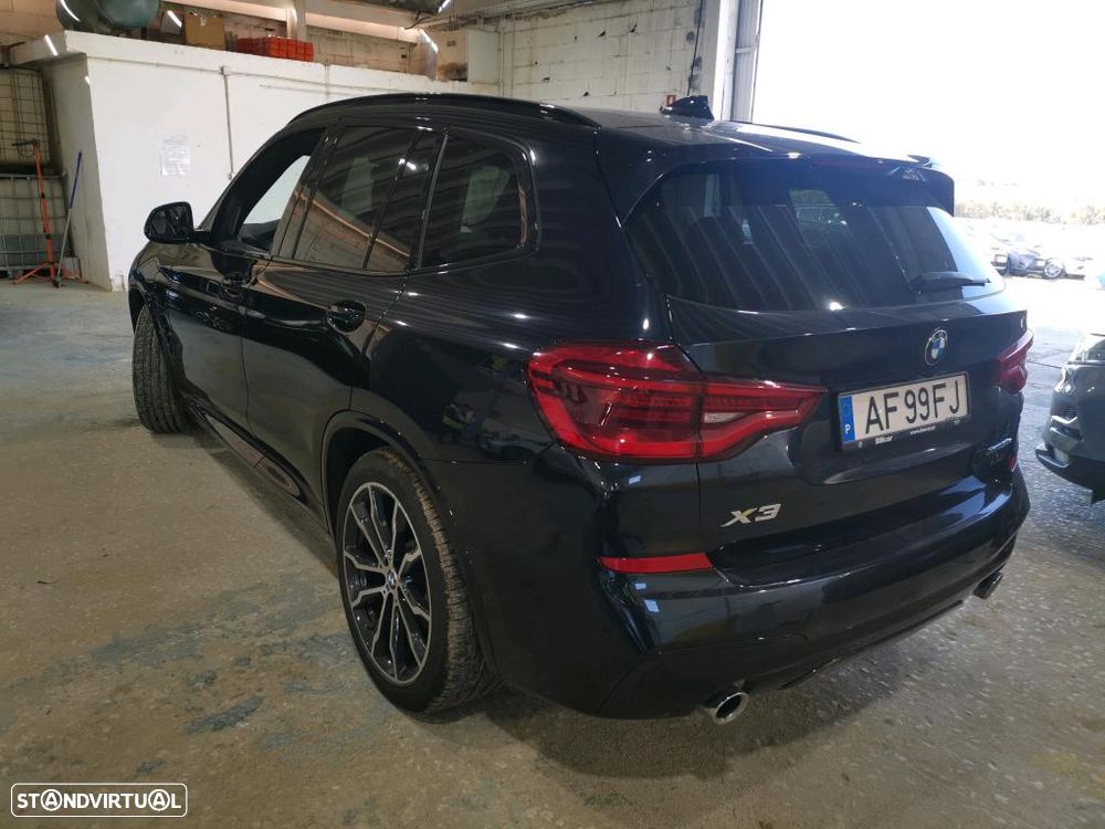 BMW X3 30 e xDrive Pack M - 2