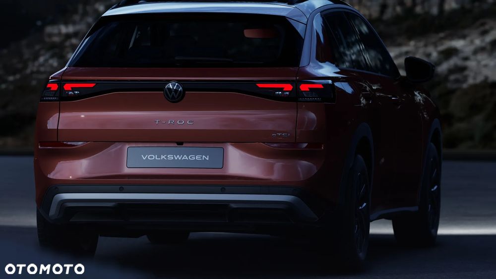 Volkswagen T-Roc 1.5 eTSI Life DSG - 19