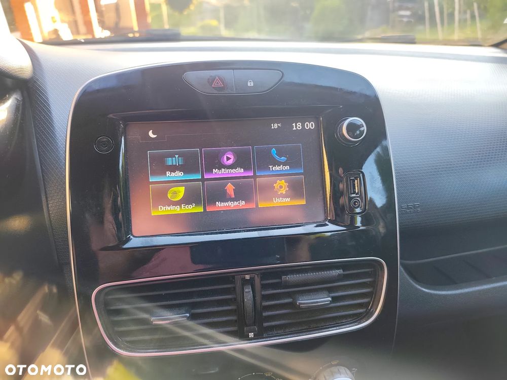 Renault Clio 1.5 dCi Energy Alize - 14