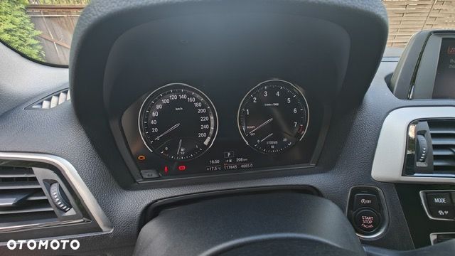 BMW Seria 1 118i - 22