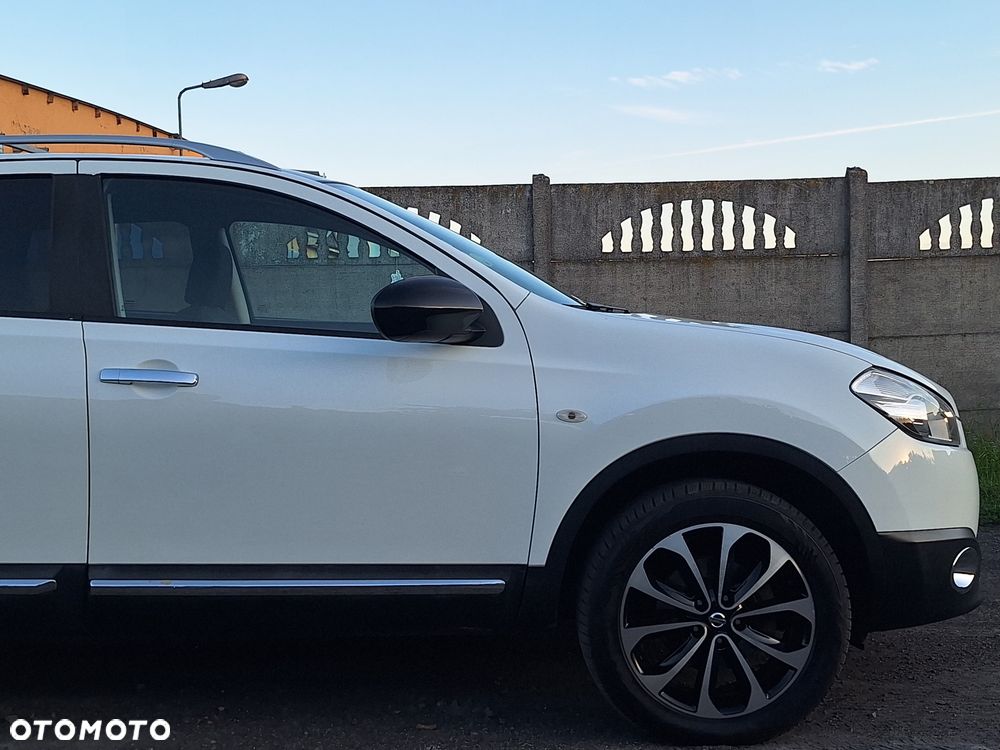 Nissan Qashqai - 19