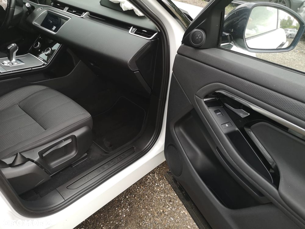 Land Rover Range Rover Evoque 2.0 D150 mHEV SE - 33