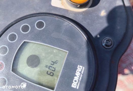 Bomag Walec drogowy BOMAG BW  120 AD-4  ,2015 rok - 11