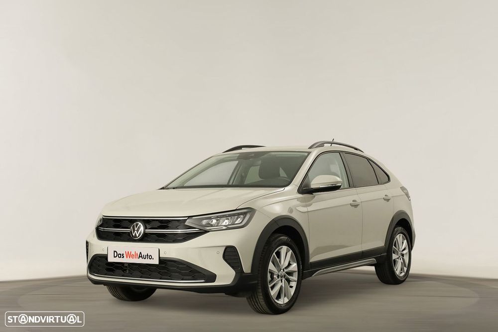 VW Taigo 1.0 TSI Urban - 2