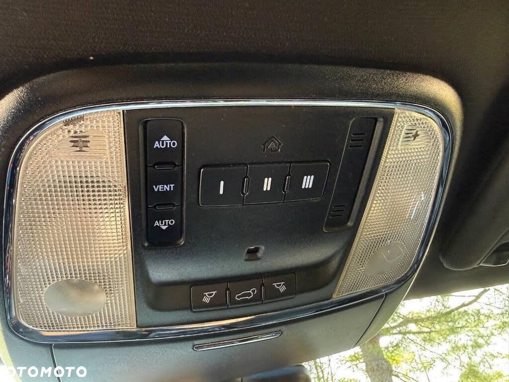 Dodge Durango 5,7 R/T - 22