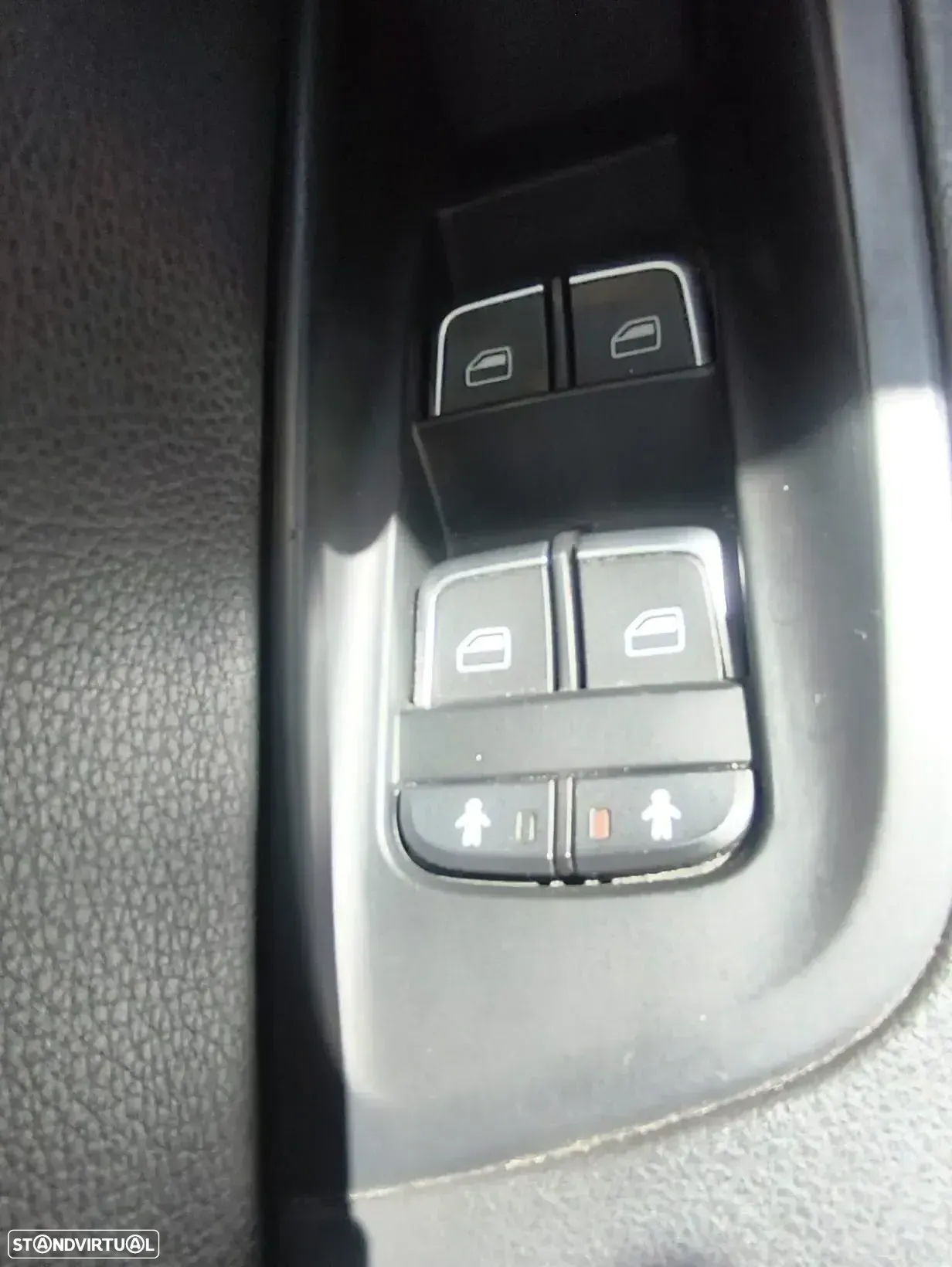 Audi A6 Avant 3.0 TDi V6 Multitronic - 18