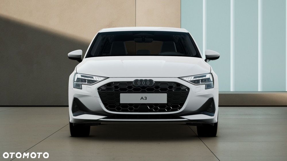 Audi A3 Sportback - 4