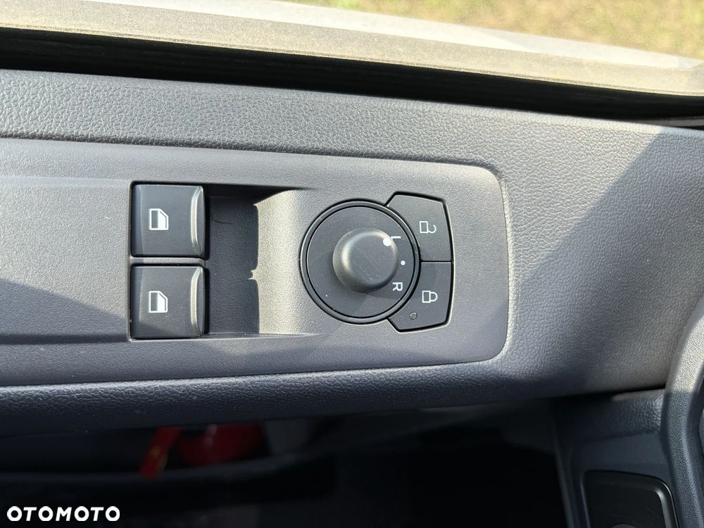 Ford Transit Custom L2 Van Trend 136KM - 14