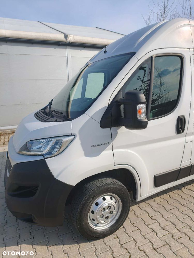 Fiat Ducato l2h2 - 9