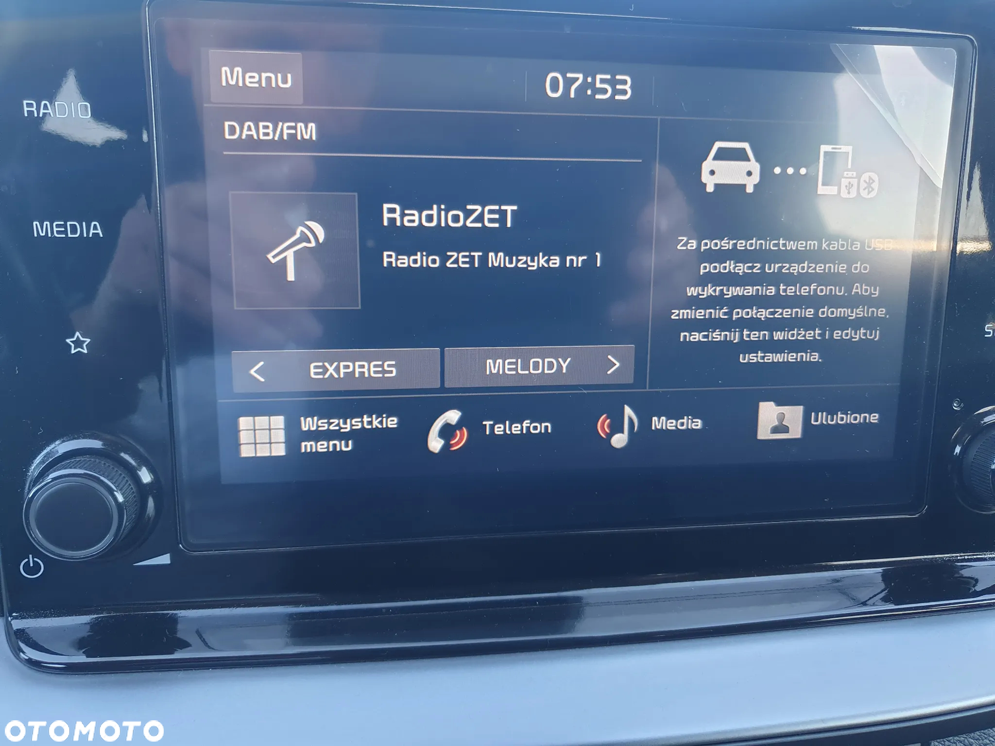 Kia XCeed 1.5 T-GDI M - 22