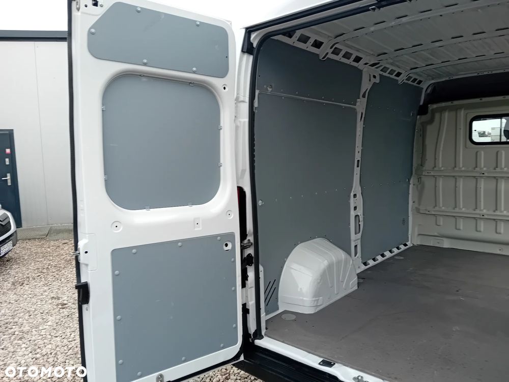 Citroën JUMPER - 11
