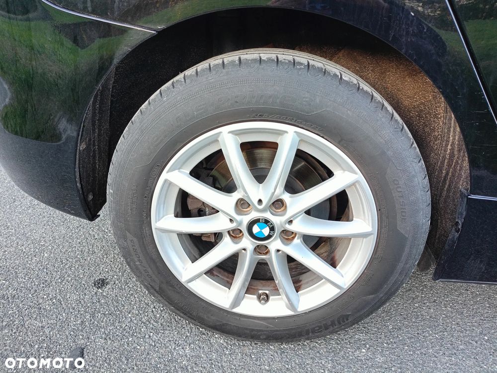 BMW Seria 2 218i Advantage - 39