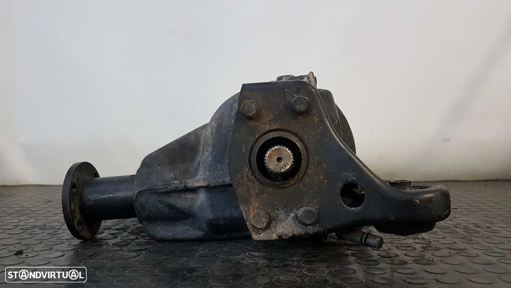 DIFERENCIAL FRONTAL SSANGYONG KYRON 200 XDI LIMITED - 4