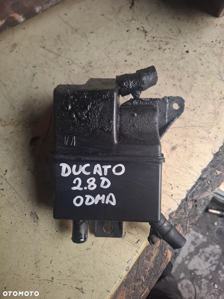 Fiat Ducato jumper boxer 2,8D 2,8 JTD   odma 2,5d - 2