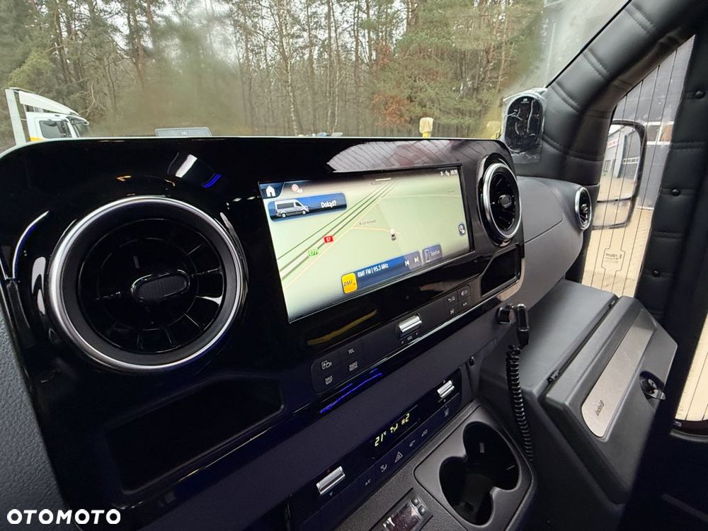 Mercedes-Benz Sprinter 519 Tourist Line GSR II - 26