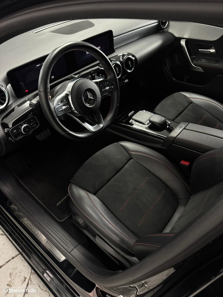 Mercedes-Benz A 180 - 11