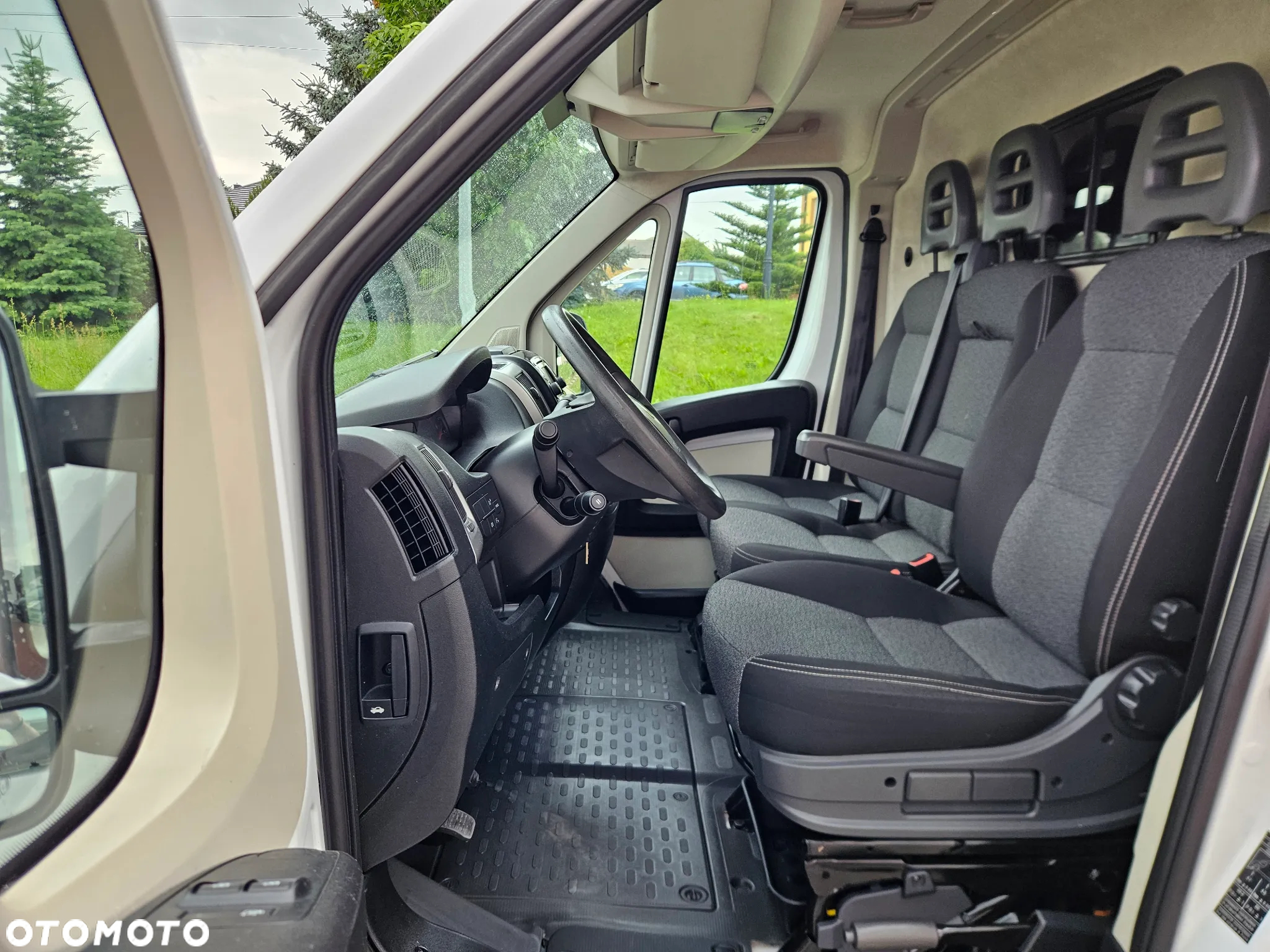 Fiat DUCATO - 10