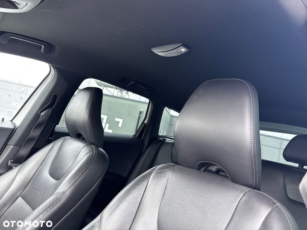 Volvo XC 60 D4 Drive-E Summum - 24