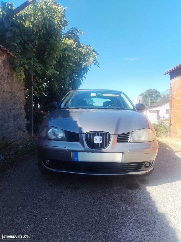 SEAT Ibiza - 9