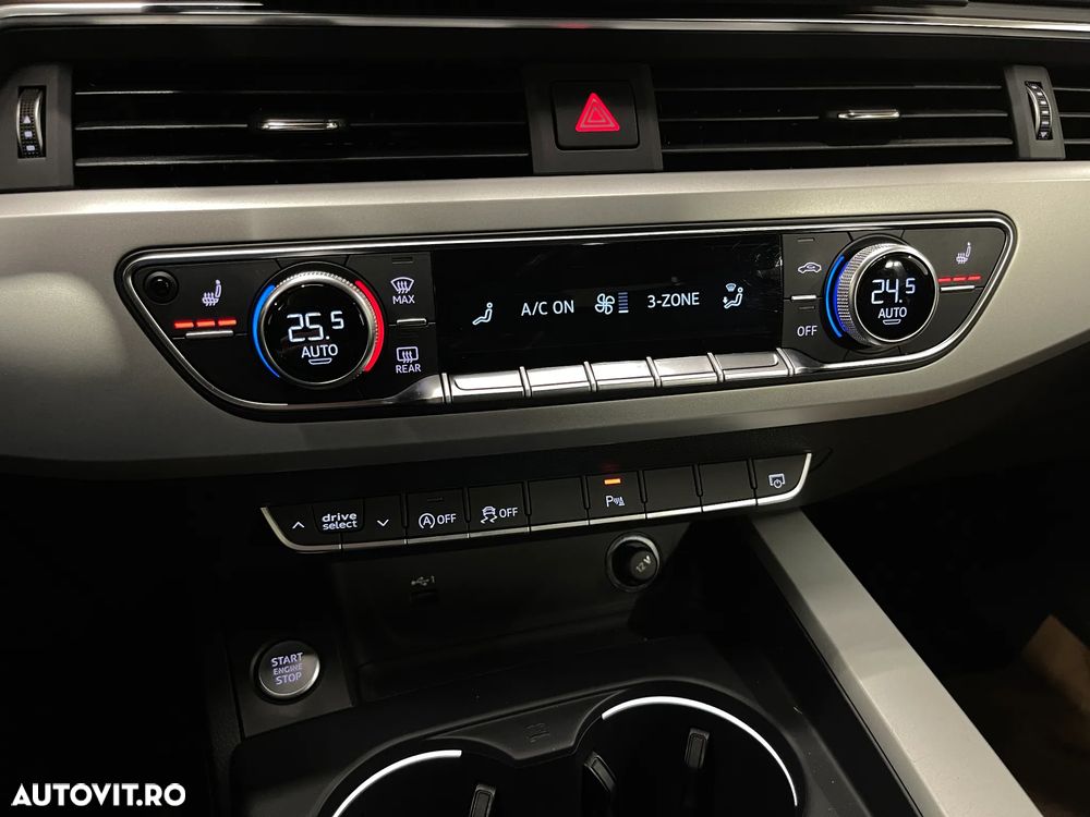 Audi A4 40 TFSI quattro S tronic MHEV Advance - 20
