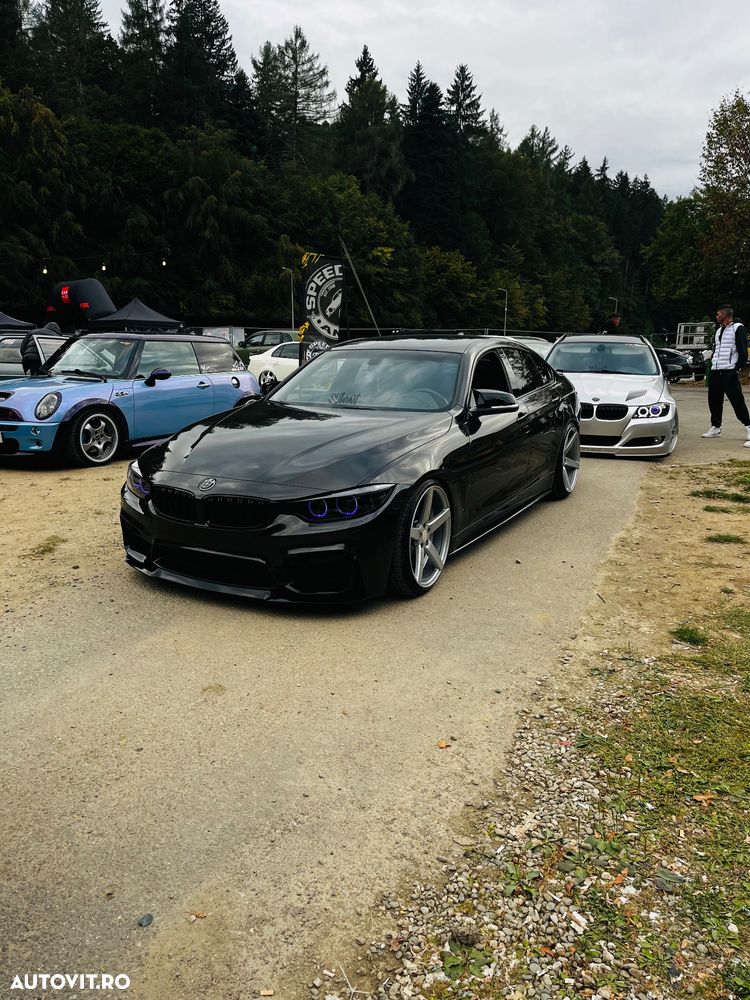 BMW Seria 4 - 1