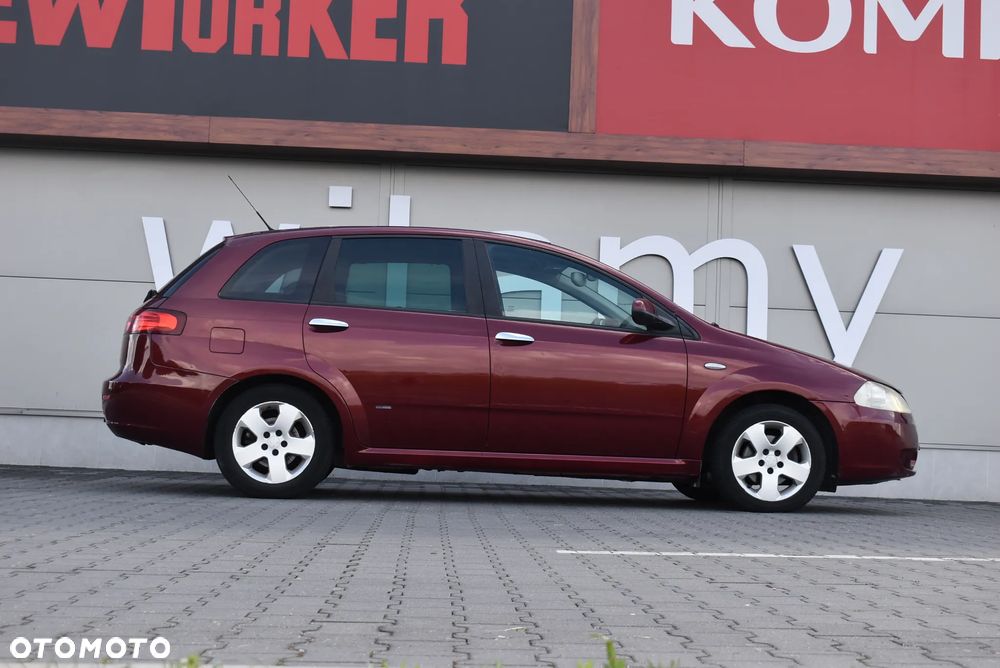 Fiat Croma - 16