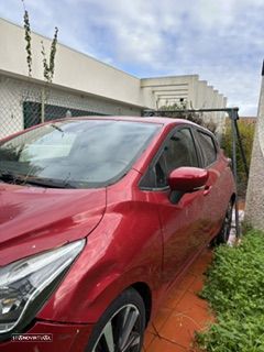 Nissan Micra 1.5 dCi Acenta S/S - 2