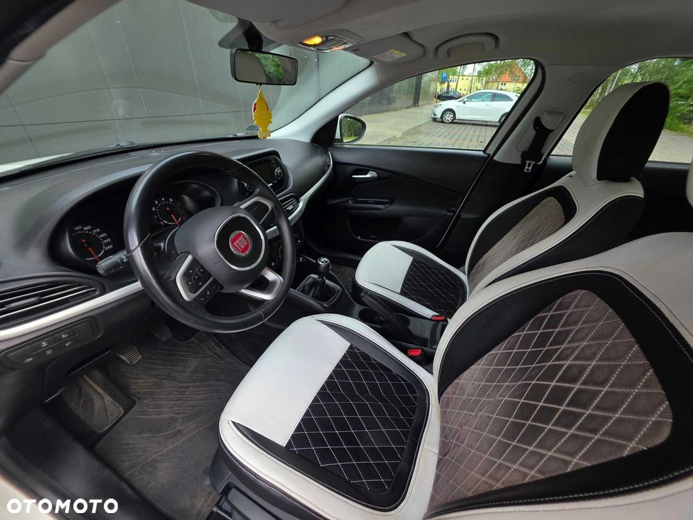 Fiat Tipo - 3