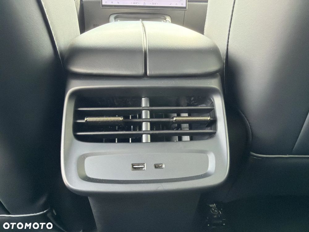 Omoda 7 1.5 T-GDi Super Hybrid Luxury - 27
