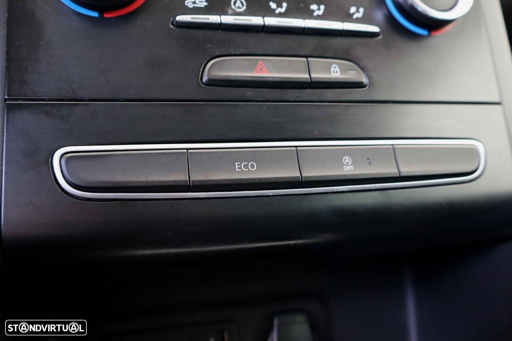 Renault Mégane Sport Tourer 1.3 TCe Limited - 38
