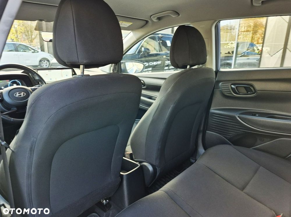 Hyundai i20 1.2 Modern - 15