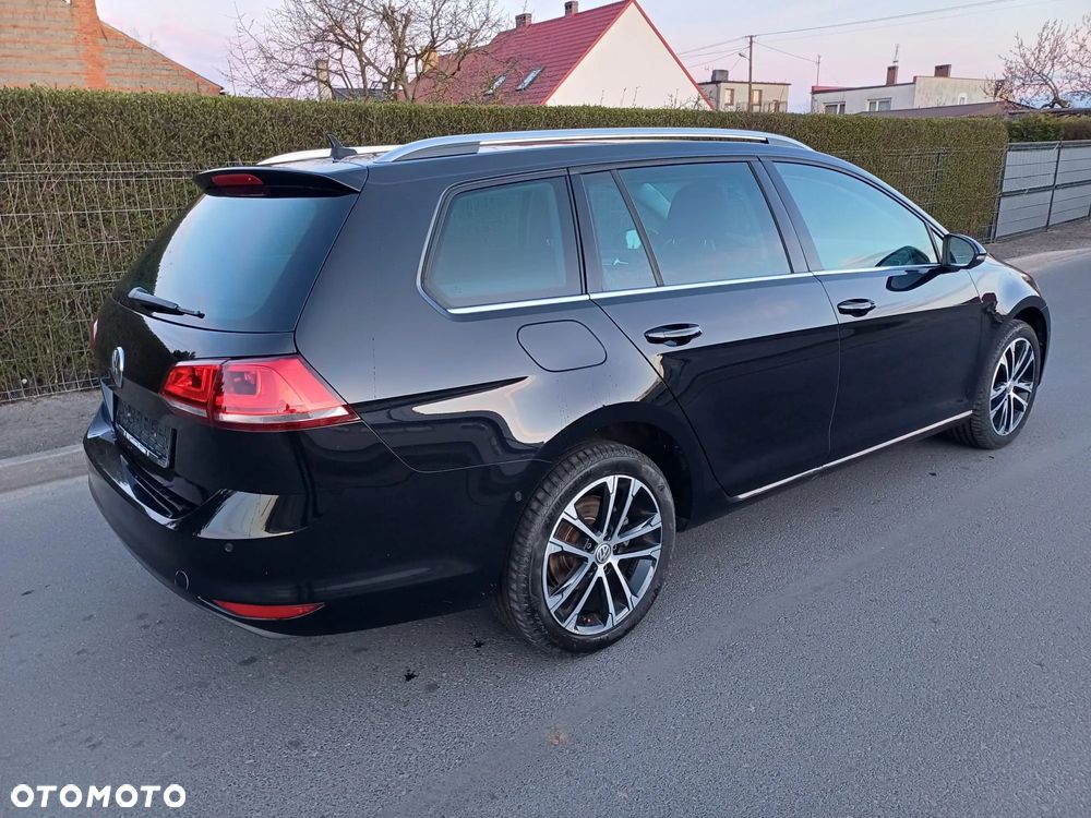 Volkswagen Golf 1.4 TSI BMT Comfortline Perfectline - 3