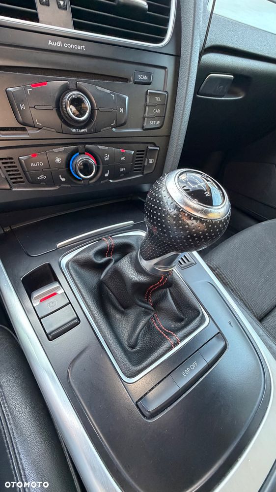 Audi A4 Limousine 2.0 TDI - 9