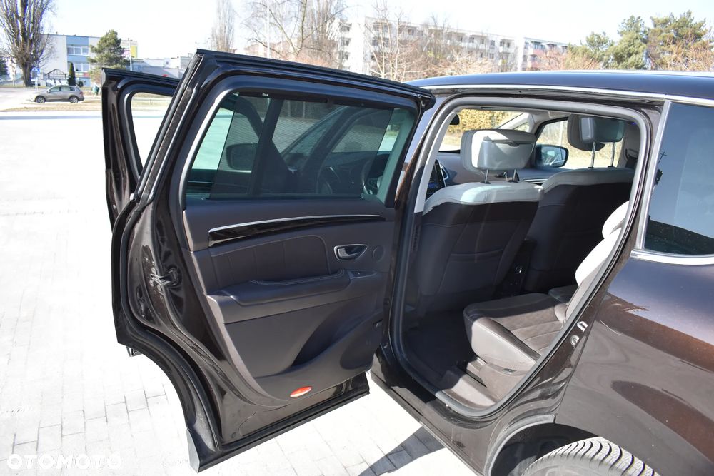 Renault Espace Energy dCi 160 EDC Initiale Paris - 8