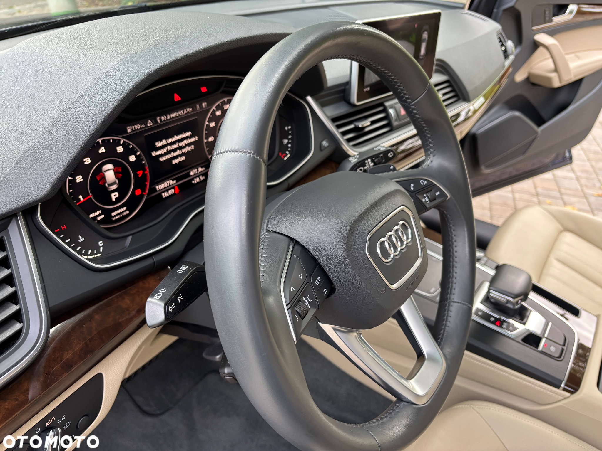 Audi Q5 - 31